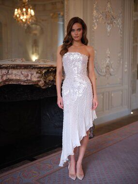 Rosie Etienne Serenity Dress